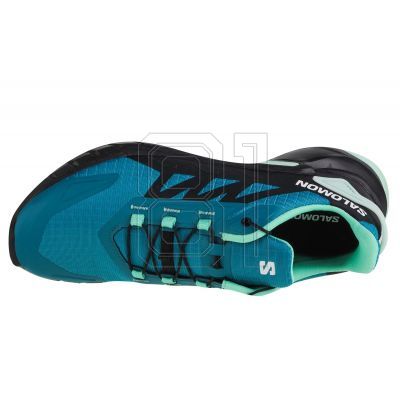 3. Salomon Supercross 4 W 471195 Laufschuhe