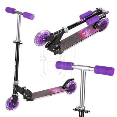 2. Nils Extreme HD025 Led Jr 16-50-306 Scooter