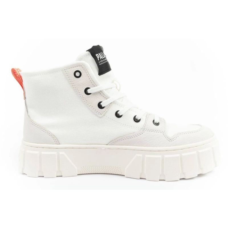 15. Palladium W 98573-116 Schuhe