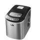 5. LIN ICE PRO-S12 silberner Eiswürfelbereiter