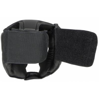 6. MASTERS Box-Sparring-Helm - KSS-4BP 0230-01M