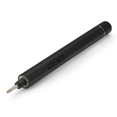 iFixit Präzisions-Elektroschraubendreher mit austauschbaren Bits