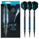9. Harrows ICE Recut Darts 90% Softip HS-TNK-000016032