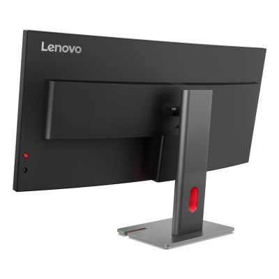 9. Lenovo ThinkVision P40WD-40 Computermonitor, 100,8 cm (39,7 Zoll), 5120 x 2160 Pixel, LCD, Schwarz