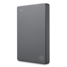 Seagate Basic externe Festplatte (4 TB; 2,5"; USB 3.2 Gen 1; STJL4000400)