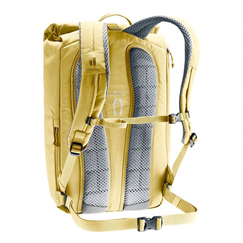 7. Deuter Stepout 22 Rucksack 3815223-8803