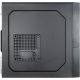 6. Inter-Tech IT-6502 Romea Micro Tower Schwarz