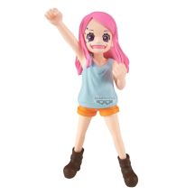 BANPRESTO ONE PIECE DXF THE GRANDLINE SERIES – JEWELERY BONNEY KINDERVERSION