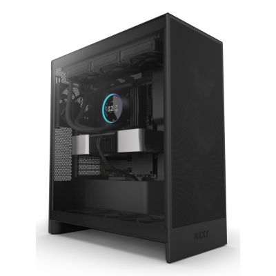 6. NZXT KRAKEN ELITE 360 V2 LCD 2203-12H Wasserkühler
