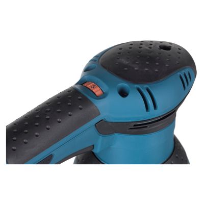 2. 300W MAKITA BO5041 Elektrischer Exzenterschleifer