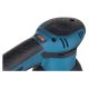 2. 300W MAKITA BO5041 Elektrischer Exzenterschleifer