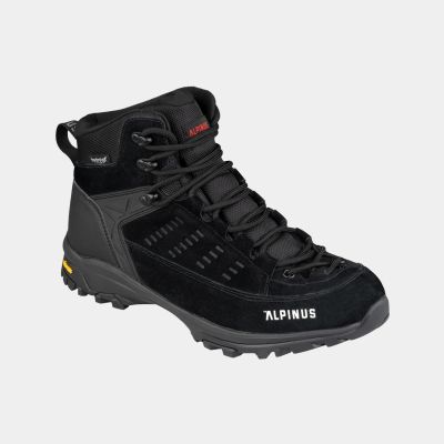 33. Alpinus Brasil Plus M JS18659 Trekkingschuhe