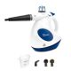 7. Polti Vaporetto First Tragbarer Dampfreiniger 0,2 l 1000 W Blau, Weiß