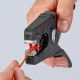 15. KNIPEX PreciStrip 16 Abisolierzange