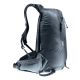 20. Deuter Updays 26 Skitourenrucksack - schwarz