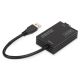 5. Digitus USB 3.0 Gigabit SFP Netzwerkadapter
