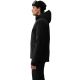 3. Herren-Skijacke 4F M1202 Tiefschwarz 4FWAW26TTJAM1202 20S