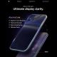 12. Spigen Glas.TR EZ Fit 2er-Pack Panzerglas für iPhone 17 Air - transparent