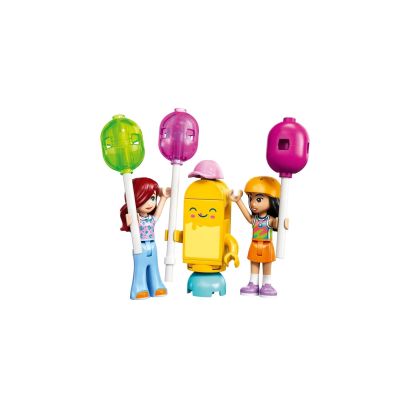 6. LEGO Friends 42692 Eis- und Ballonstand