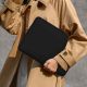 9. Tech-Protect Neoslim 13-14" Laptoptasche - Schwarz