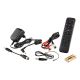 2. DR 463 Bluetooth DAB+ DLNA Internetradio-Adapter
