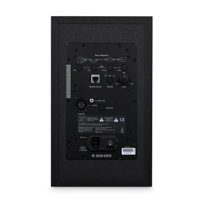 3. ADAM AUDIO A7V - Aktiver Monitor
