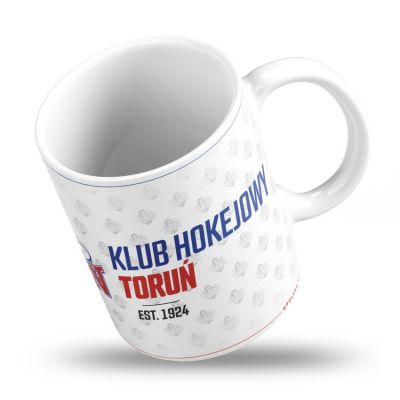 3. KHT Toruń Fan-Tasse SREBKHT-KUB