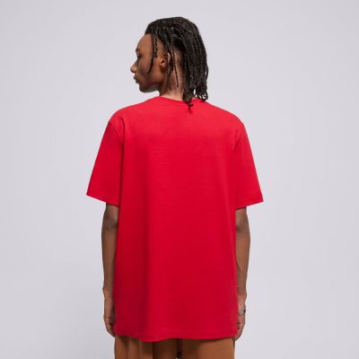 2. Air Jordan Jumpman Herren-T-Shirt, Rundhalsausschnitt, Rot - IB7353-687