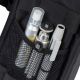 7. Rivacase 7460 (PS) Rucksack Schwarz