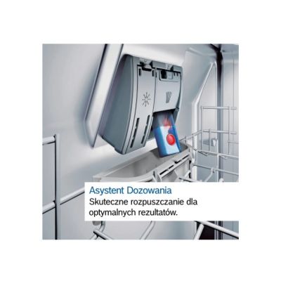 10. BOSCH SPS4EKI24E Geschirrspüler