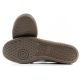 18. Skechers Kickoff Damen Sportschuhe Sneakers Schwarz Leder