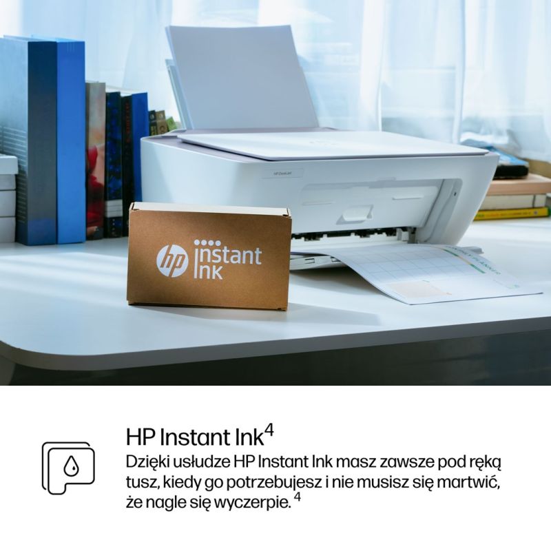 88. HP DeskJet 2922 All-in-One Drucker (A24HVB)