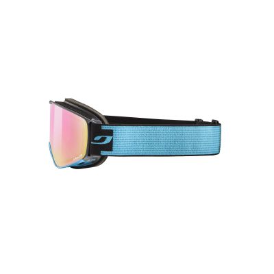 4. Skibrille JULBO Cyrius grau