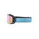4. Skibrille JULBO Cyrius grau