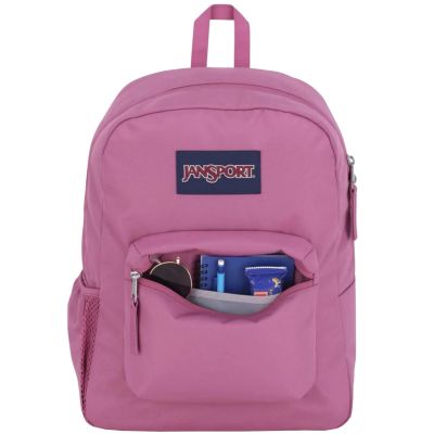 3. JanSport Cross Town Rucksack EK0A5BAI8O11 