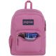 3. JanSport Cross Town Rucksack EK0A5BAI8O11 