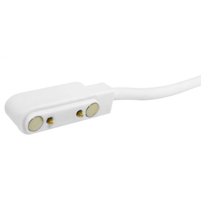 5. Ladekabel für GIEWONT GW510 Smartwatch 7,3 mm GWK2