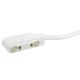 5. Ladekabel für GIEWONT GW510 Smartwatch 7,3 mm GWK2