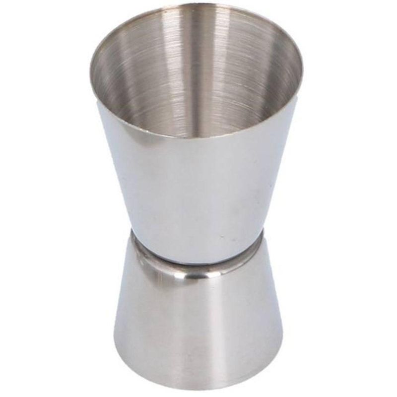 10. BARTENDER-SET 5-TEILIG GETRÄNKESHAKER ALPINA ZUNGE