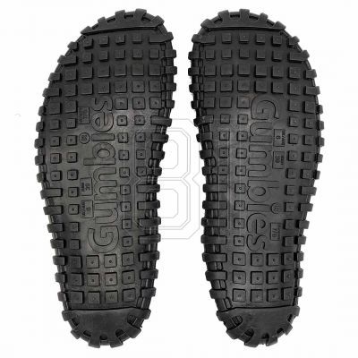 4. Gumbies Islander Flip-Flops Unisex Klassische Flip-Flops GU-FFISL118