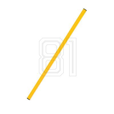 10. Übungsstab, 120 cm lang