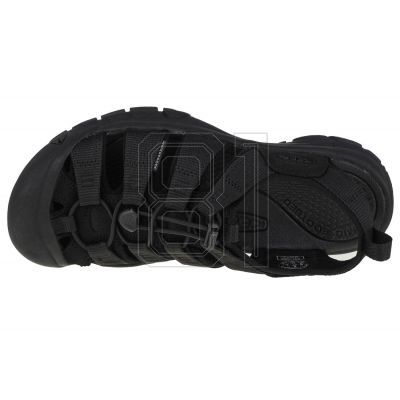 3. Keen Newport H2 M 1022258 Sandalen