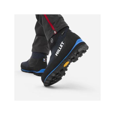 2. MILLET Trilogy Jorasses 3S GTX U Schuhe Schwarz