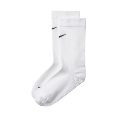 Nike Vapor Fast Fußballsocken weiß IZ2675 100