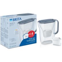 Brita Style Essential+4 Maxtra Pro PP Filterkanne