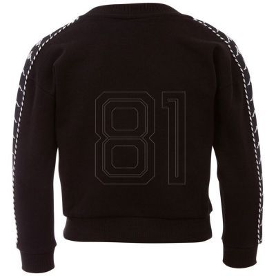 3. Kappa Ilary Junior Sweatshirt 309068J 19-4006