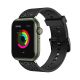 4. Watch Y-Armband für Apple Watch 38/40/41mm - Schwarz