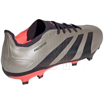 3. Adidas Predator League FG IF6349 Fußballschuhe