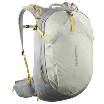 Salomon Trailblazer 30 Rucksack LC2463000 Grün One size