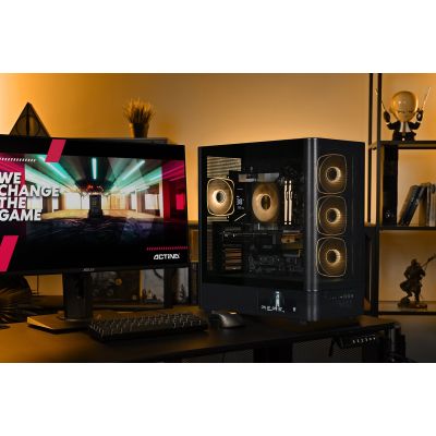 77. Actina Selection U5-250K/32GB/1TB/RTX5070/850W